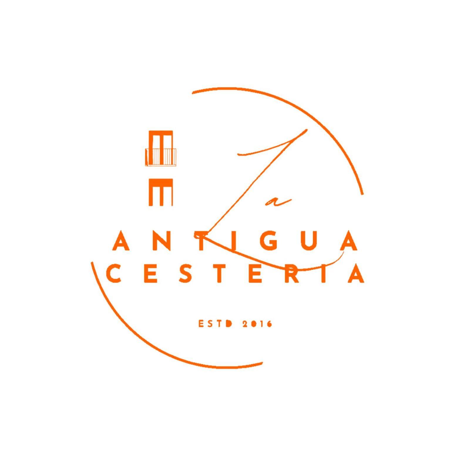 Antigua Cesteria Appartement *