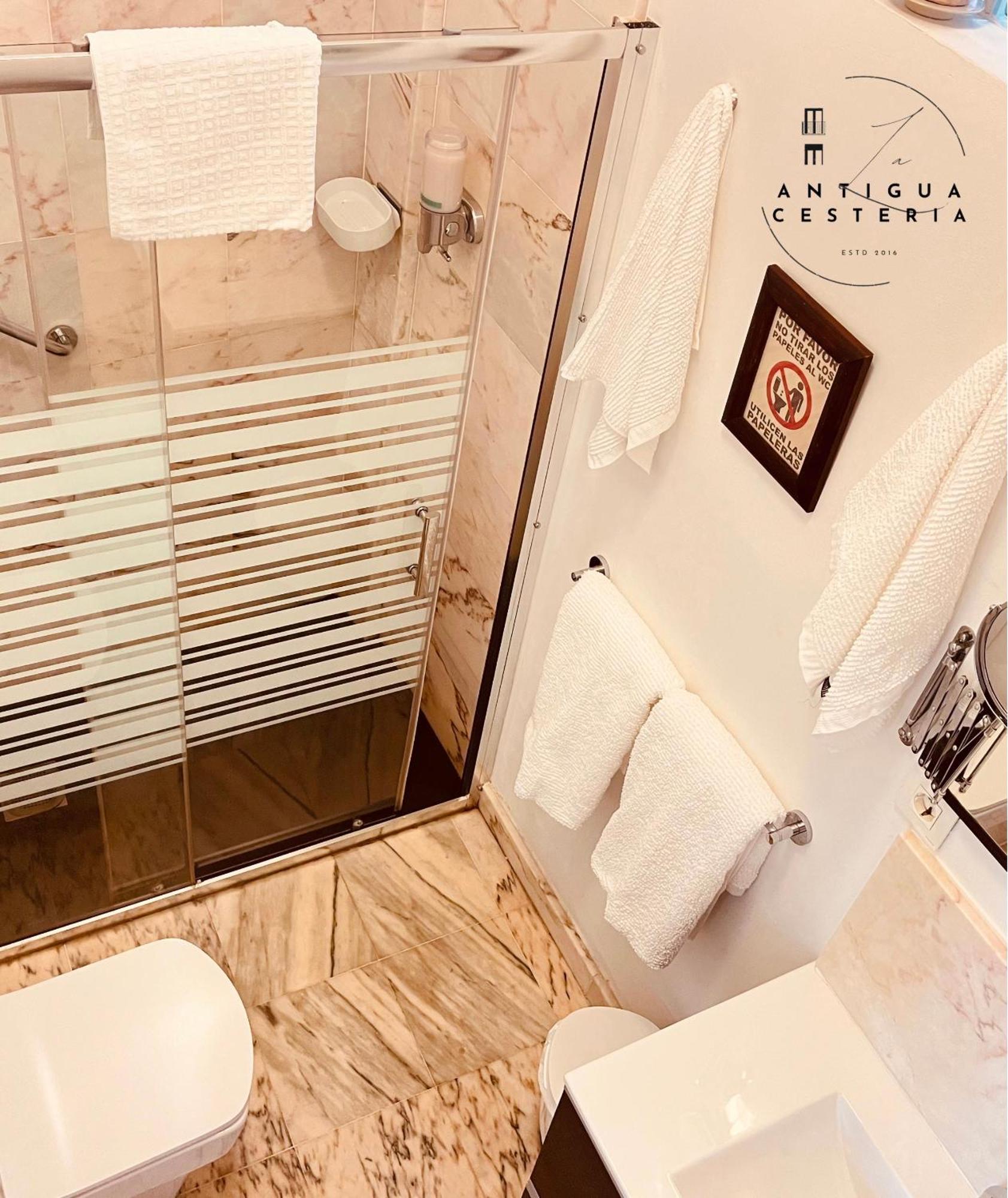 Appartement Antigua Cesteria
