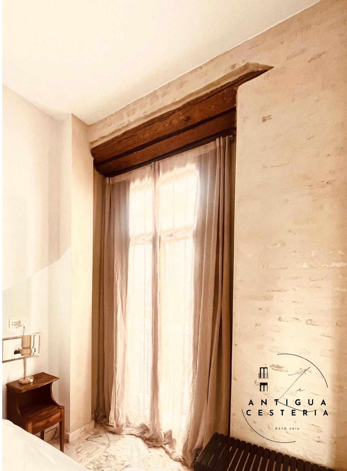 Antigua Cesteria Appartement Sevilla